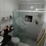 Casa à venda com 3 quartos em Jardim São Jorge, São Paulo, SP