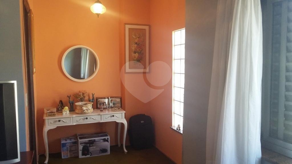 Sobrado à venda com 3 suítes em Vila Guilherme, São Paulo, SP