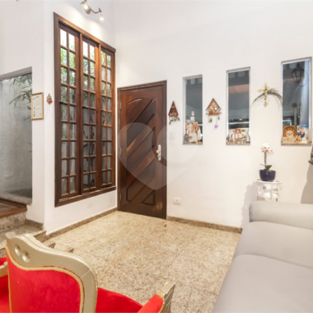 Casa à venda com 3 quartos em Ipiranga, São Paulo, SP
