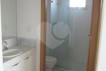 Apartamento à venda ou para alugar com 1 quarto em Santana, São Paulo, SP