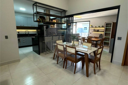 Casa à venda com 3 quartos, sendo 1 suíte, no condomínio Residencial Evidencias Indaiatuba, Indaiatuba - SP