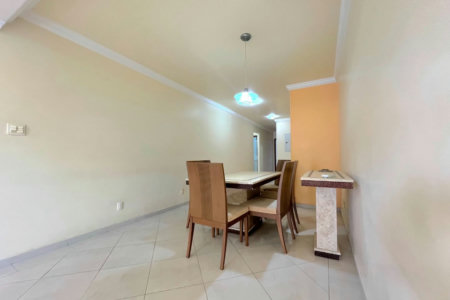 Apartamento à venda, 150 m² por R$ 1.100.000,00 - Embaré - Santos/SP