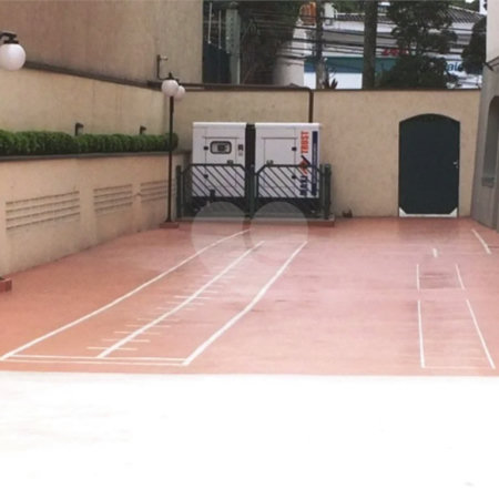 Apartamento à venda com 3 quartos em Santana, São Paulo, SP