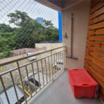 Apartamento à venda com 2 quartos em Ortizes, Valinhos, SP