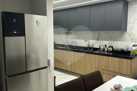Apartamento à venda com 3 quartos, sendo 1 suíte, em Tatuapé, São Paulo, SP