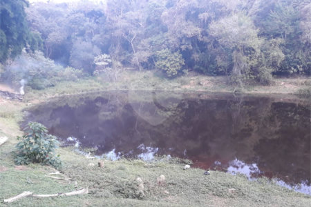 Sítio à venda com 5 quartos, sendo 3 suítes,  em Planalto Verde, São Roque, SP