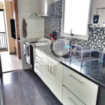Apartamento à venda com 3 suítes em Santana, São Paulo, SP