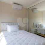 Apartamento à venda com 4 suítes em Vila Sofia, São Paulo, SP