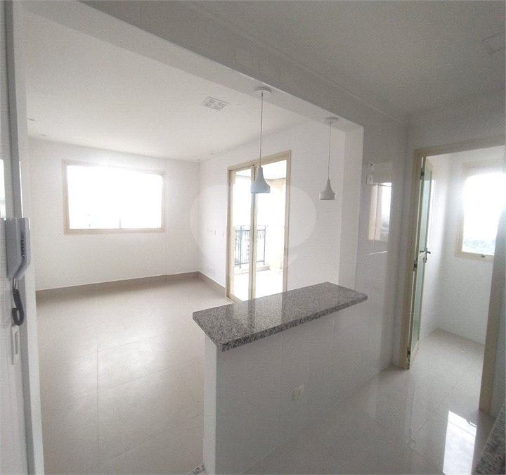 Apartamento à venda com 2 quartos, sendo 1 suíte, em Santana, São Paulo, SP