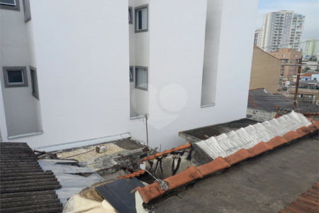 Sobrado à venda com 2 quartos em Parada Inglesa, São Paulo, SP