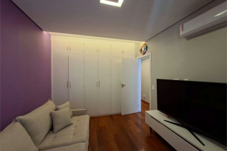 Apartamento Residencial à venda, Boqueirão, Santos - AP1234.