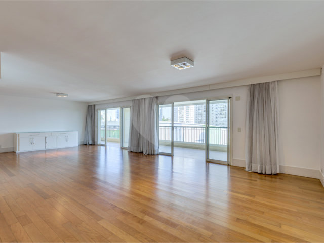 Apartamento para alugar com 4 suítes em Chácara Flora, São Paulo, SP