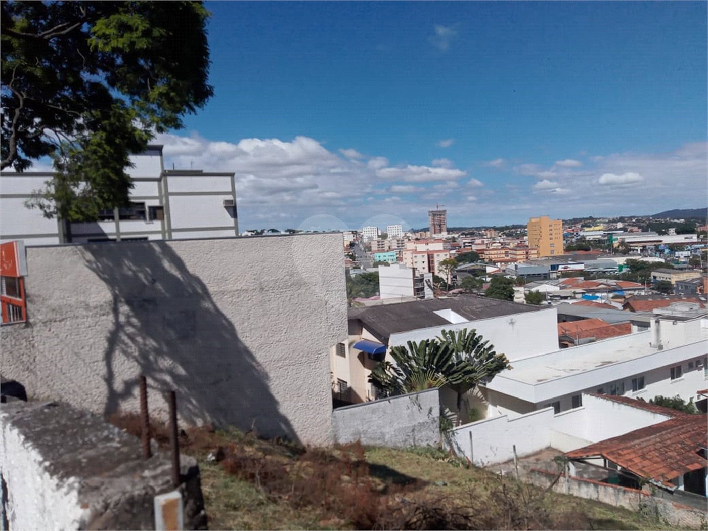 Terreno à venda no Centro, Atibaia, SP