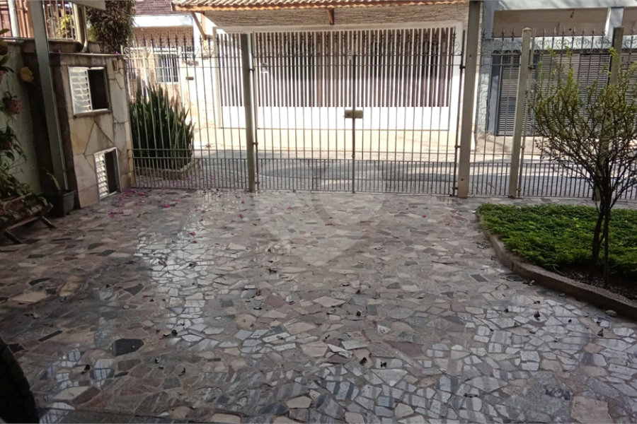 Sobrado à venda com 2 quartos em Parque Mandaqui, São Paulo, SP