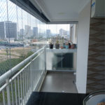 Apartamento à venda com 2 quartos, sendo 1 suíte, em Barra Funda, São Paulo, SP
