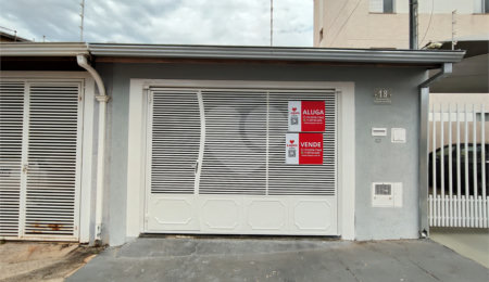 Casa à venda com 2 quartos em Vila La Brunetti, Itapetininga, SP