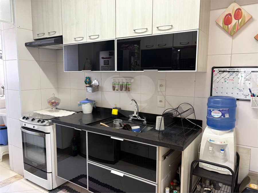 Apartamento à venda com 3 quartos, sendo 1 suíte, em Vila Guarani (z Sul), São Paulo, SP
