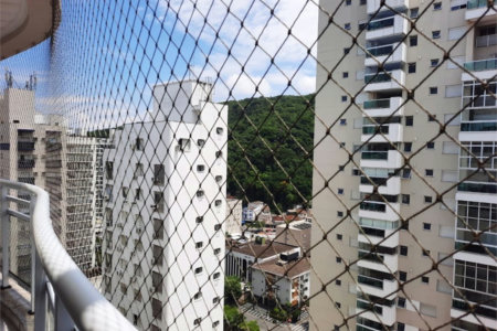 Cobertura à venda, 129 m² por R$ 980.000,00 - Centro - Guarujá/SP