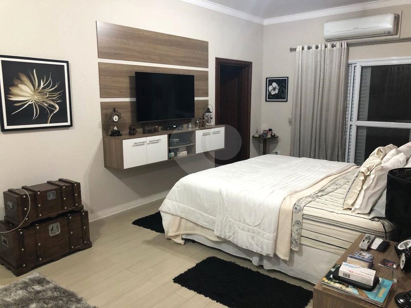 Casa à venda com 5 suítes no condomínio Terras de Mont Serrat, Salto - SP