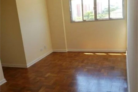 Apartamento à venda com 2 quartos em Vila Butantã, São Paulo, SP