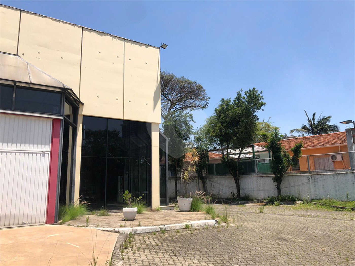 Prédio para alugar em Alto da Boa Vista, São Paulo, SP