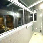 Apartamento com 3 dormitórios à venda, 106 m² por R$ 1.175.000,00 - Pompéia - Santos/SP