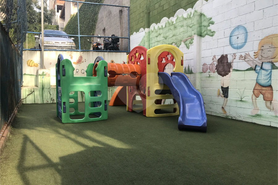 Apartamento à venda com 2 quartos em Freguesia do Ó, São Paulo, SP