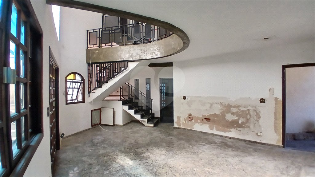 Sobrado à venda com 4 quartos, sendo 1 suíte, em Santana, São Paulo, SP