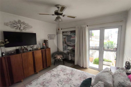 Sobrado à venda com 4 quartos, sendo 1 suíte,  em Vila Cruzeiro, São Paulo, SP