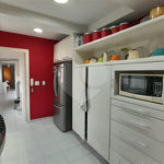 Apartamento à venda com 3 suítes em Perdizes, São Paulo, SP