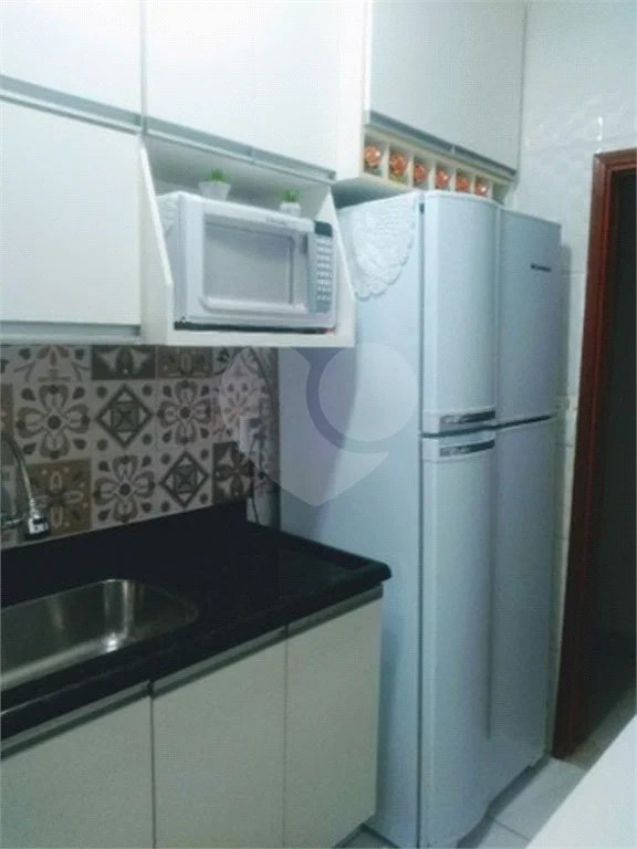 Apartamento à venda com 3 quartos no Centro, Sumaré, SP