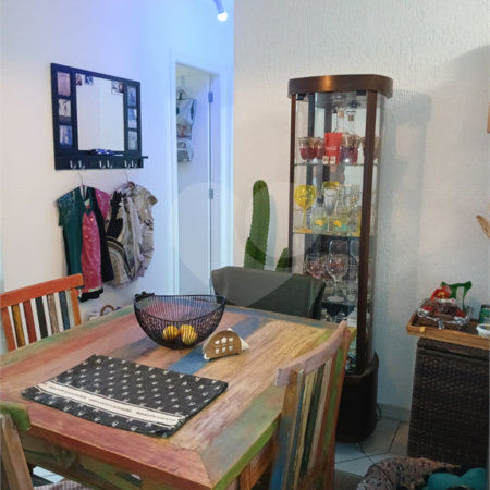 Apartamento à venda com 2 quartos, sendo 1 suíte, em Jardim Monte Kemel, São Paulo, SP