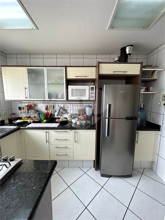 Triplex à venda com 3 quartos, sendo 1 suíte, em Santana, São Paulo, SP