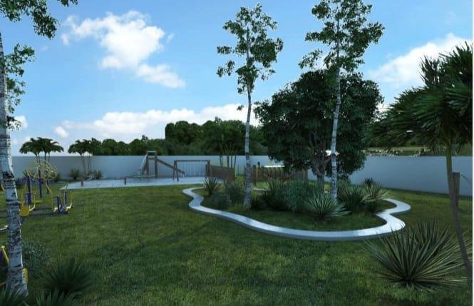 Residencial Bossanova