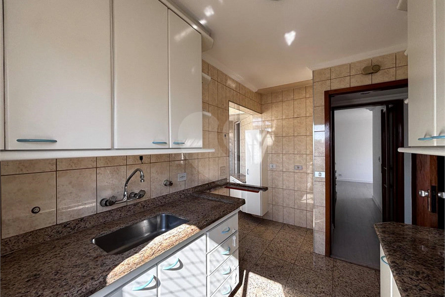 Cobertura à venda com 3 quartos em Santana, São Paulo, SP