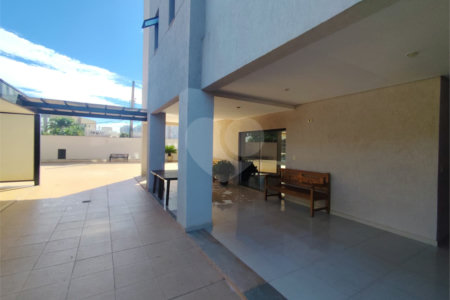 Apartamento à venda com 3 suítes em Nova Aliança, Ribeirão Preto, SP