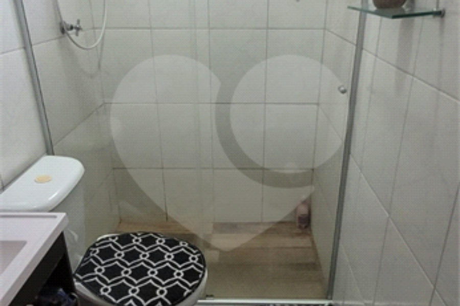 Sobrado à venda com 5 quartos, sendo 1 suíte, em Vila Maria, São Paulo, SP