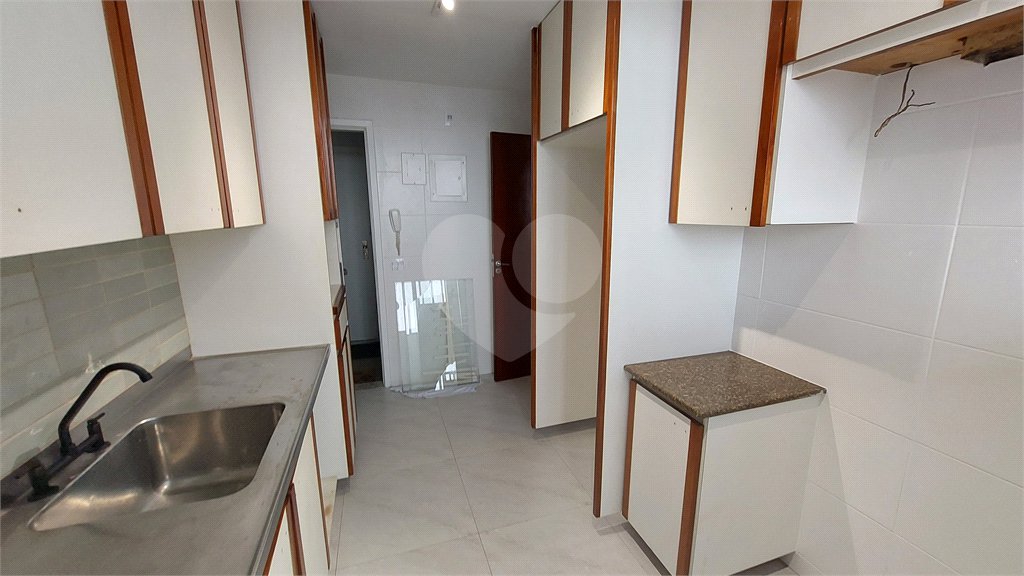 Cobertura à venda com 4 quartos, sendo 1 suíte, em Tijuca, Rio de Janeiro, RJ
