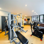 Apartamento à venda com 2 suítes em Campo Belo, São Paulo, SP
