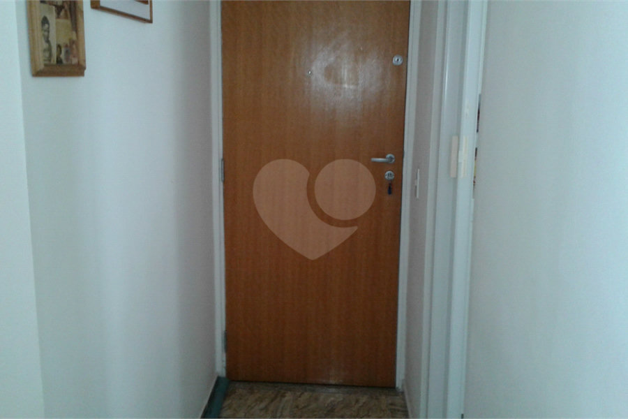 Apartamento à venda com 2 quartos em Santana, São Paulo, SP