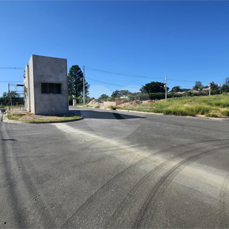 Terreno à venda no condomínio Residencial Reserva Botânica, Indaiatuba - SP