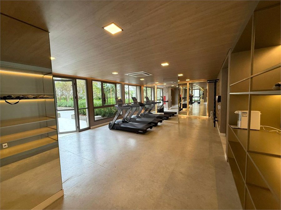 Apartamento à venda com 3 suítes em Tucuruvi, São Paulo, SP
