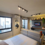 Apartamento à venda ou para alugar em Pinheiros, São Paulo, SP
