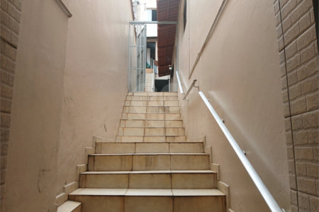 Sobrado à venda com 5 quartos, sendo 1 suíte, em Tucuruvi, São Paulo, SP