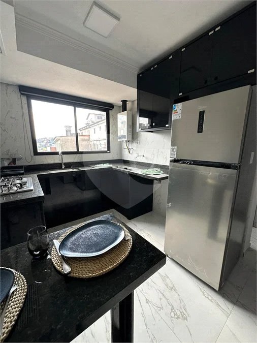 Studio para alugar com 1 quarto em Freguesia do Ó, São Paulo, SP