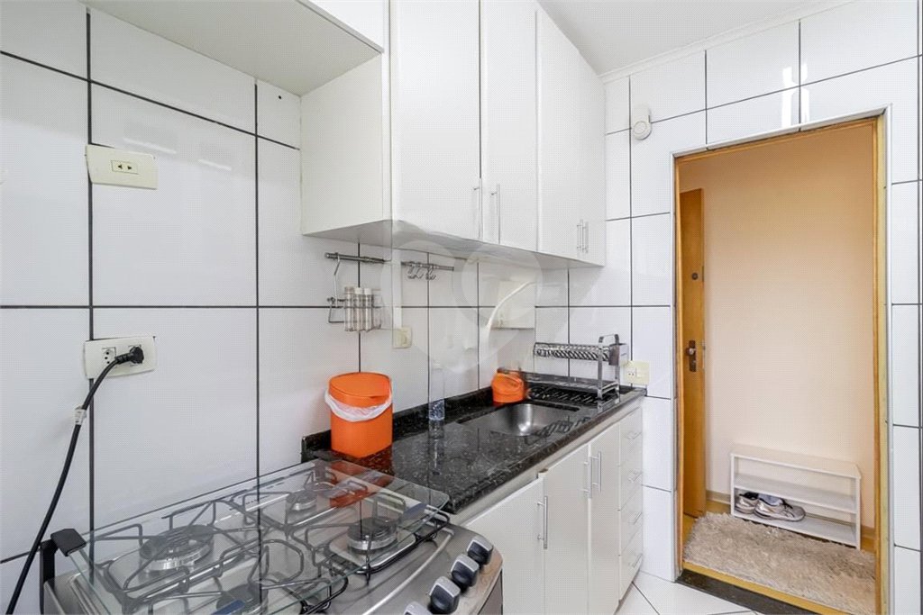 Apartamento à venda com 62m², 2 dormitórios e 1 vaga – Condomínio Parque do Olimpo