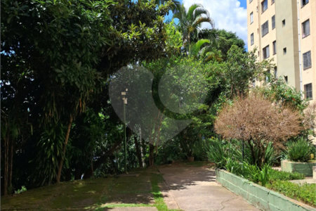 Apartamento à venda com 2 quartos em Jardim Umuarama, São Paulo, SP