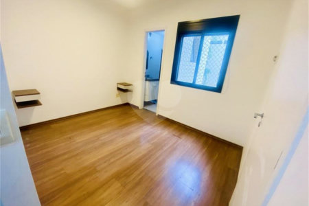Apartamento à venda com 2 quartos, sendo 1 suíte, em Vila Suzana, São Paulo, SP