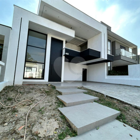 Casa à venda com 3 quartos, sendo 1 suíte, no condomínio Ibiti Reserva, Sorocaba - SP