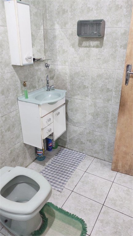 Sobrado à venda com 3 quartos, sendo 1 suíte, em Jardim Brasil (zona Norte), São Paulo, SP